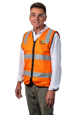 Principal Hygienist