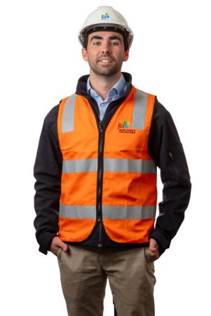 JTA Commercial Director