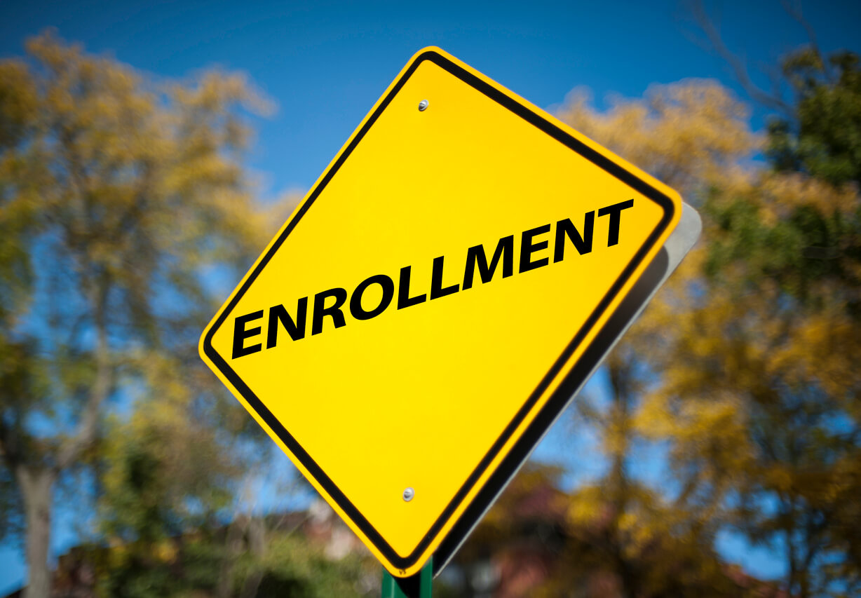 SAC Course Enrollment