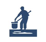 Cleaning and Sanitisation