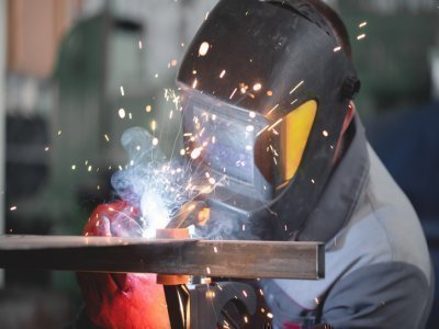 How To Protect Your Welders From Cancer | JTA Health, Safety and Noise ...