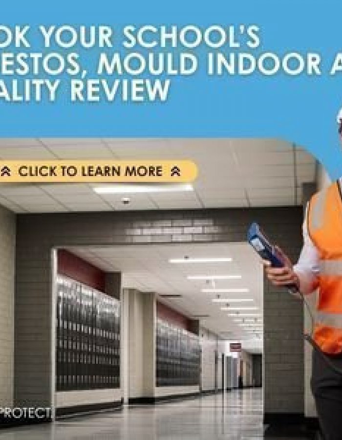 Asbestos Audit
