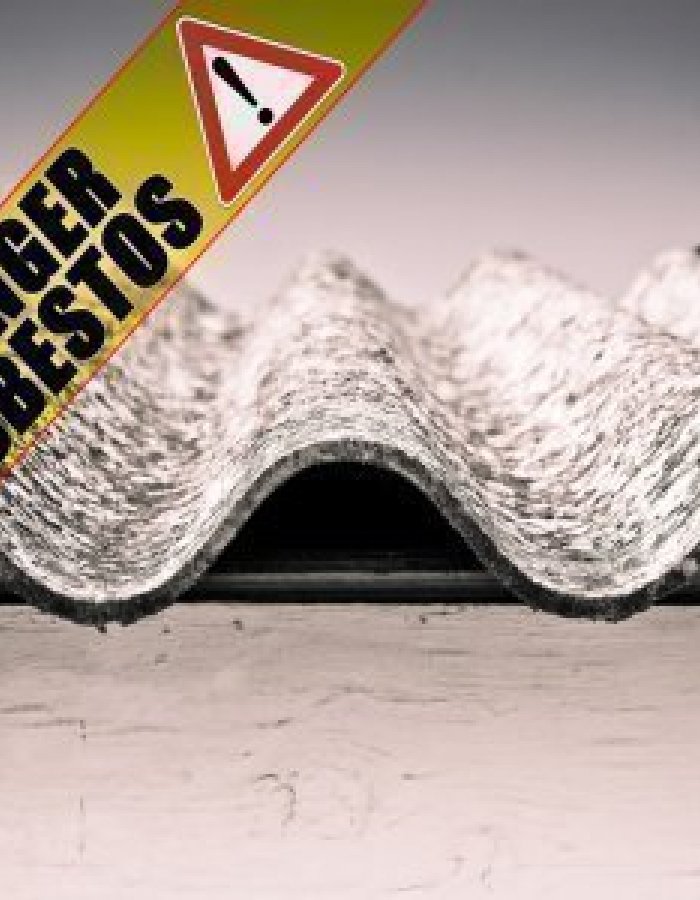 Update On Asbestos In Roofing