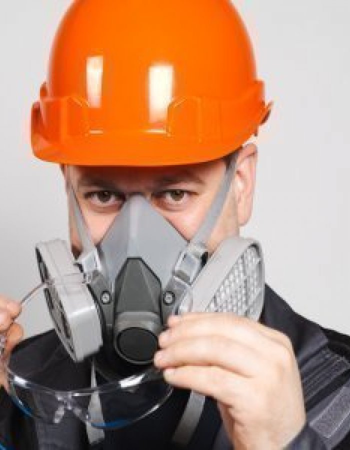 Respirator Fit Testing